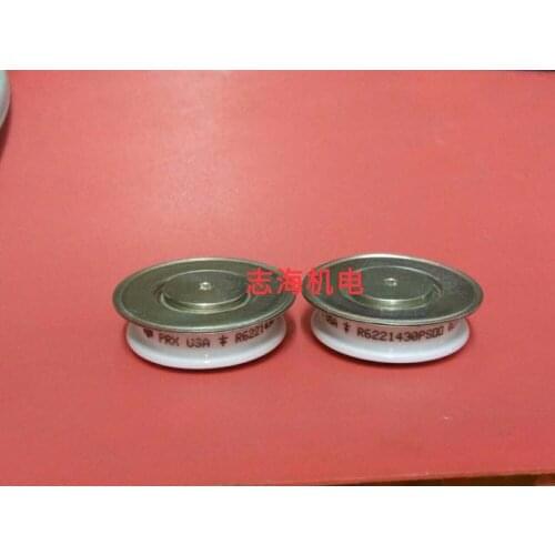 Original imported R6221430PSOO 41A296305BBP9 T408F12TSB T509N12TOF T588N14TOF T408F12TEB T408F12TFB T408F12TEC T408F12TSL