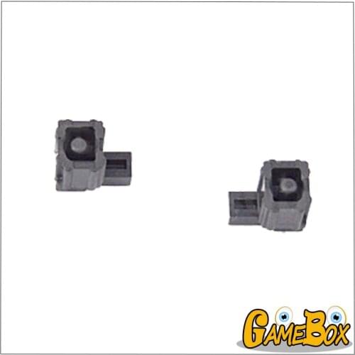 Original Buckle Lock Left Right Repair Tool Parts Buckle Lock for NS Nintendo Switch NX Joy-Con Console 1pair