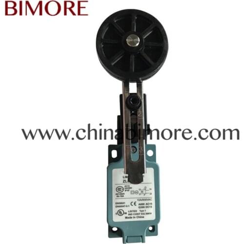 Escalator Handrail Protection Switch ZLBC01A2Y