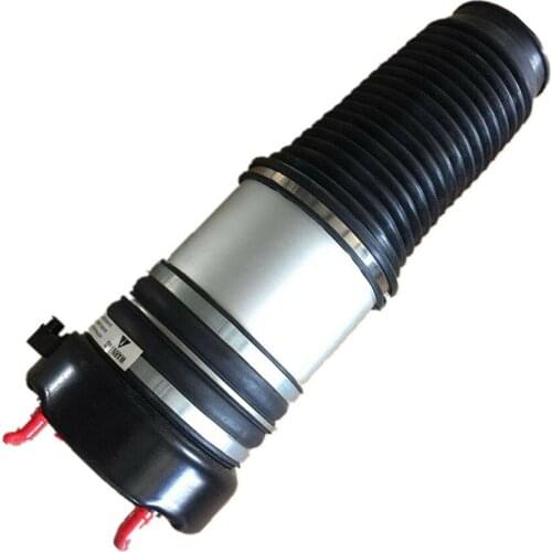 Air Bag Front Suspension Air Spring Bags Air Ride Fit for A6 C6 4F0616039AA(40AA)