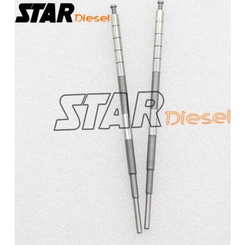 Common Rail Valve Rod Stem 117.7mm For 095000-6760 095000-6761