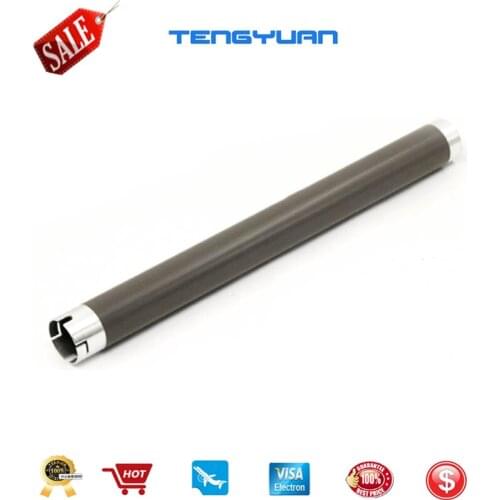 Compatible Brother Fuser Roller DCP-7420 7440 Printer Laser,For Brother Upper Fuser Roller 7450 7420,For Brother Heater Roller