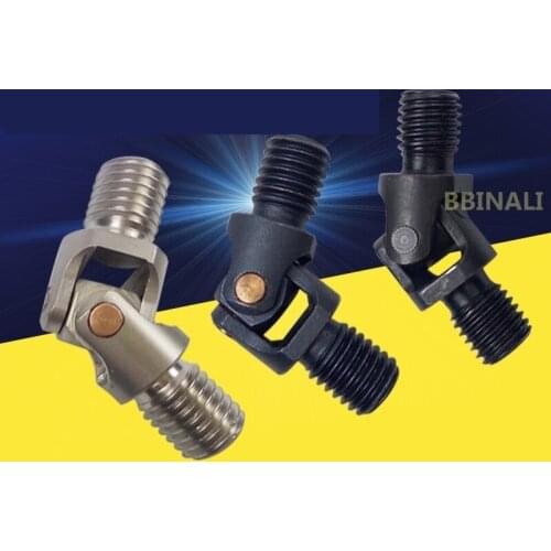 For KOMATSU PC60/130/120/200/220-6-7-8 excavator gimbal joystick universal joint excavator accessories