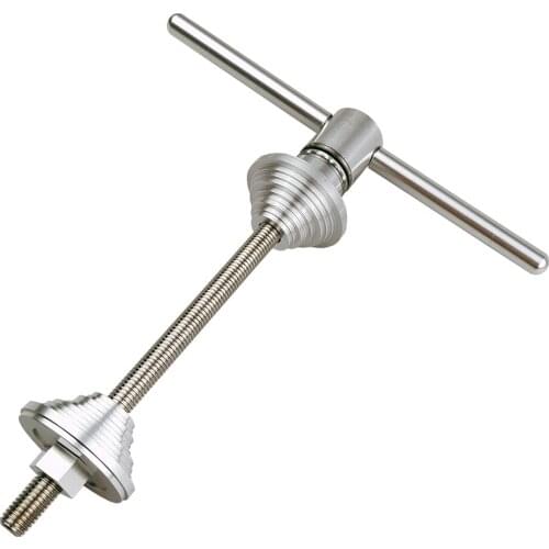 Bike Headset Cup and Bottom Bracket Press Installation Tool BB Install Tool Repair Tool Bottom Bracket Tool Cycling Accessories