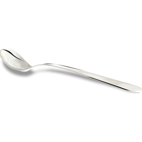 Xsilver Modern Mama Spoon 999.9 Sterling Silver