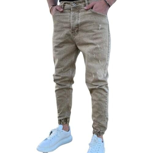 Мужские джинсы карго Y·W·Q China At AliExpress