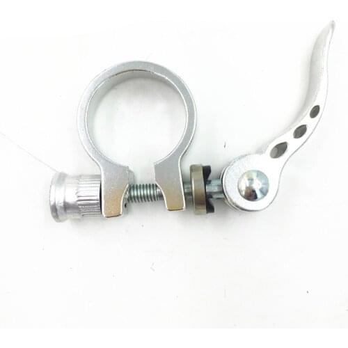 Electric Scooter Spare Parts/Accessories - Scooter Seat Aluminium fastener