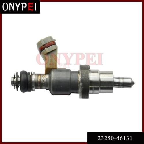 1pcs Fuel injection nozzle 23250-46130 for Toyota 1JZ-FSE OEM# 23250-46131/23209-46131