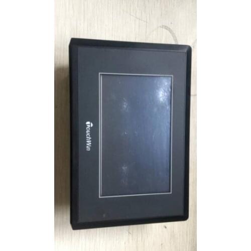 4.3inch touch screen TH465-MT , Used one , 90% appearance new , 3 months warranty , fastly shipping
