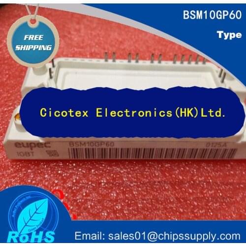 BSM10GP60 10GP60 module