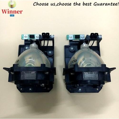 ET-LAD12K/ET-LAD12KF New Original projector lamp with housing For PT-DZ12000,PT-D12000,PT-DW100;PT-DW100U/PT-D12000U