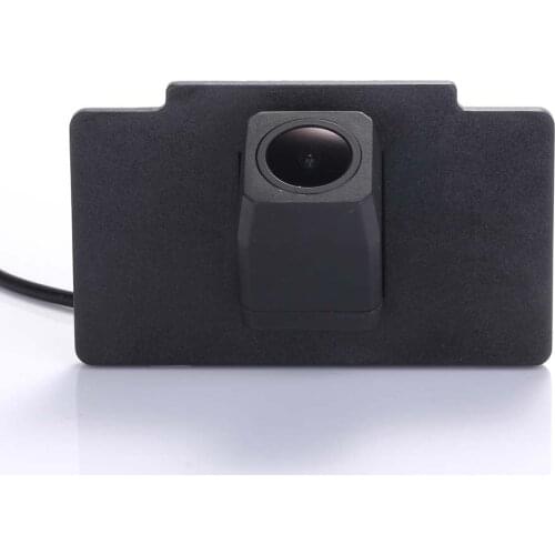 1280*720 pixels 1000 TV lines Color CCD chip Rear view backup reverse parking car camera for Kia K7 Cadenza 2010 HD waterproof