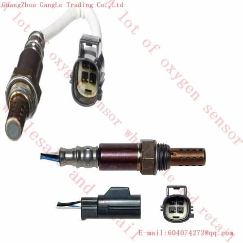 Oxygen Sensor O2 Lambda Sensor AIR FUEL RATIO SENSOR for LAND ROVER LR3 RANGE ROVER SPORT MHK501050 2007-2009