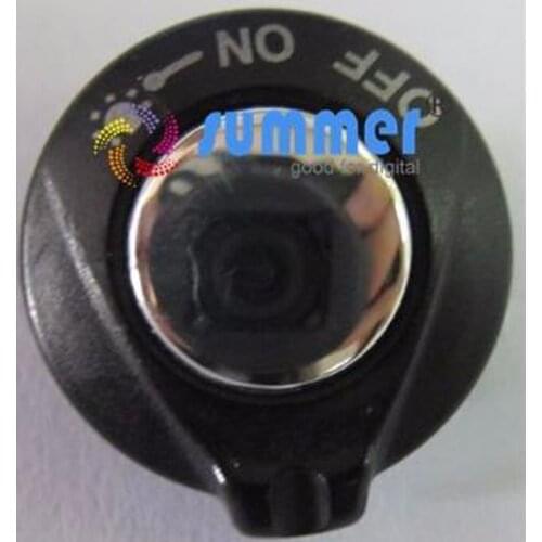 D90 power switch shutter button for Nikon D90 button D90 KEY SLR camera repair parts free shipping