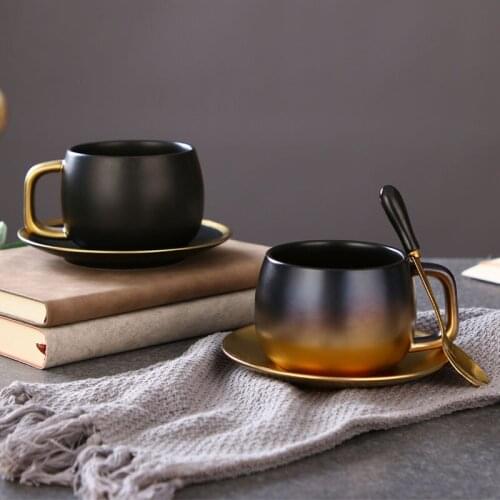 Krukke Porcelain Mugs