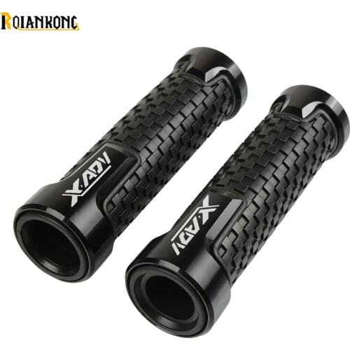 Motorcycle Accessories Motorcycle Hand Grip Bar handlebar grips For HONDA XADV 750 X-ADV 750 X ADV 750 X-ADV750 2017 2018