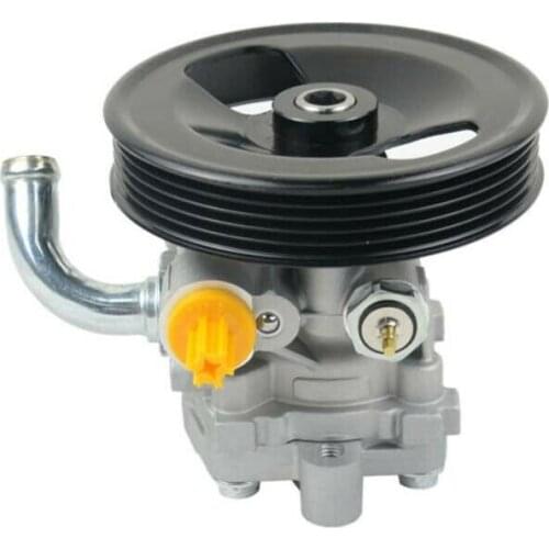 Power Steering Pump 96626562 4817324 96626763 For Chevrolet Captiva 2.4 4WD / LPG C100 Vauxhall Antara 2.4 2006-2017