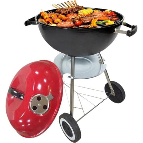 Nemobub Grills