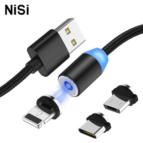 Универсальные кабели для мобильных телефонов NiSi China At AliExpress