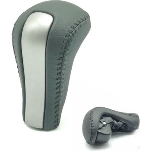 New Original Leather Automatic Gear Shift Knob For Honda Accord 2007-2013 Gear Ball Head