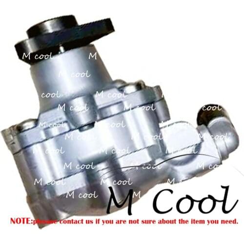 New Power Steering Pump For Audi A6 4F0145155T 4F0145156A 4F0145156B 4F0145156C 4F0145156F 4F0145156T 4F0145156E 4F0145156H 4F01
