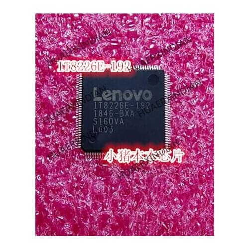 New Original IT8226E-192
