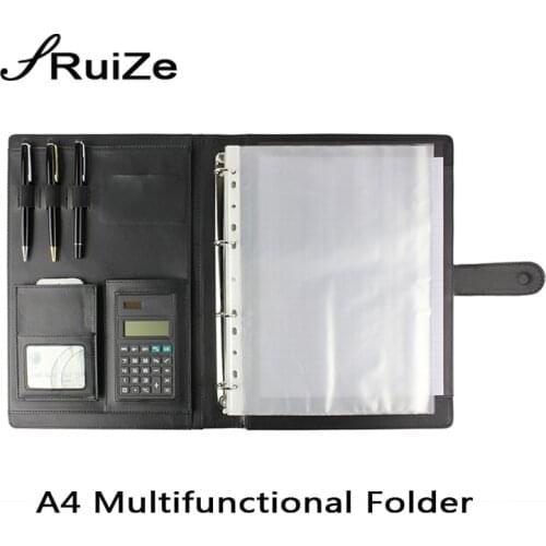 RuiZe Stationery Folders