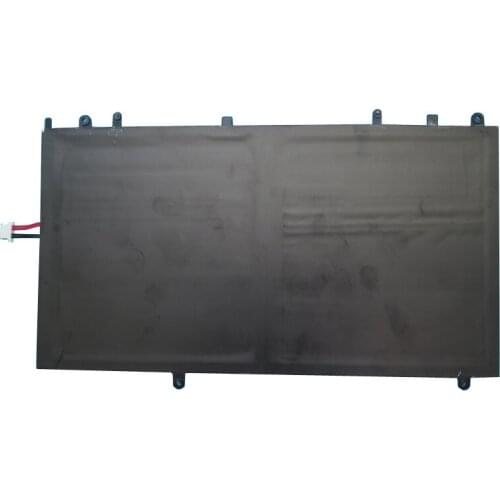 Laptop Replacement Battery For IRULU For SpiritBook S1 S1L 3.7V 10000MAH 37WH New