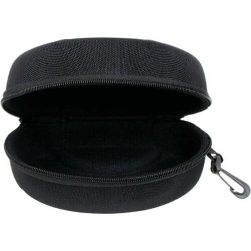 Outdoor Sports Ski goggles skateboard glasses box eyewear case hard bag Protector for Skiing Motorcycle Cycling bike Snowmobile