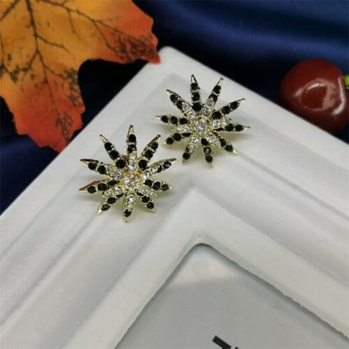 2020 Brincos Para As Mulheres Earings Brincos And The Japan South Korea Spark Antique Ornament Retro Female Earrings