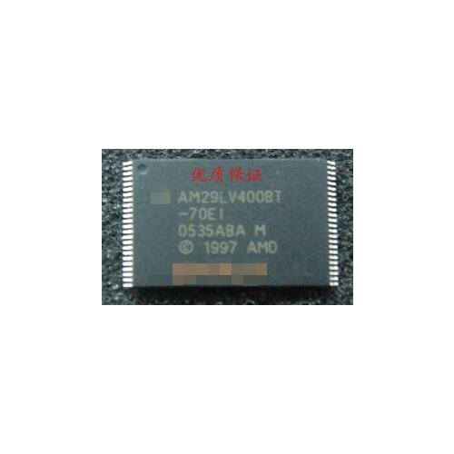 100% NEW AM29LV400BT-70EI