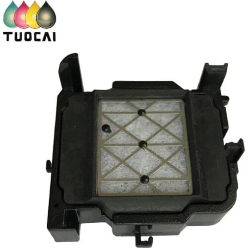 2pcs/lot F192040 dx10 TX800 print head cap top for skycolot lecai titanjet printer