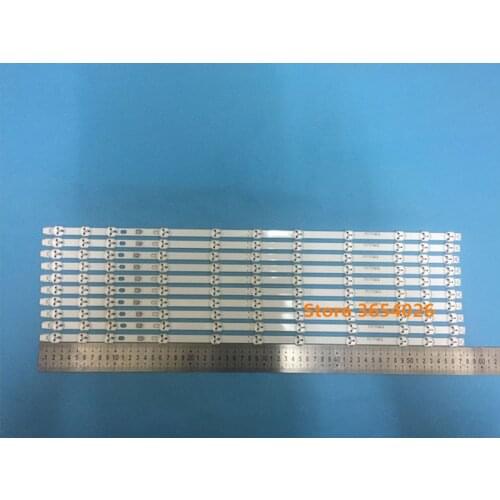 20piece/lot LED backlight TV SVV315A38_REV03_140903 ref213 for 32inch 11leds 57.5cm