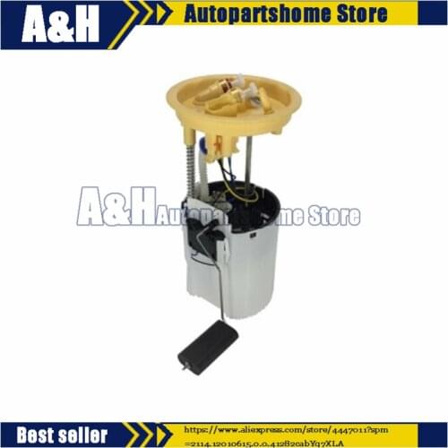 A2C8733020080 fuel pump for Volvo XC60 T5 2013-2015 S80 II (AS) T5 2010 AG9N-9H307-CB 31336697 AG9N-9H307-CE A2C53325536