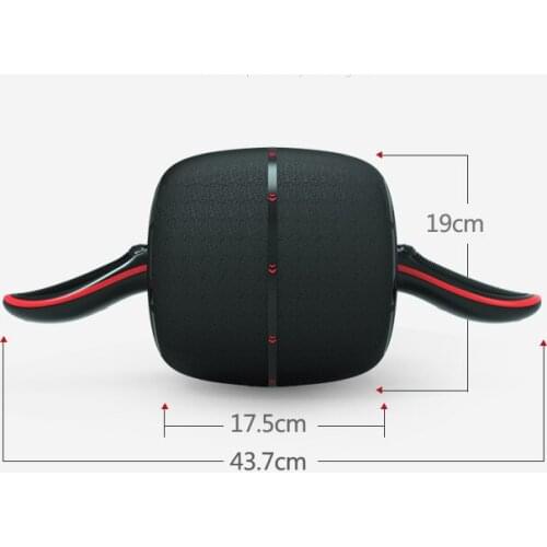 K2015 TPR Abdominal Wheel Roller Trainer Fitness Equipment Gym Home Exercise Body Building Ab roller
