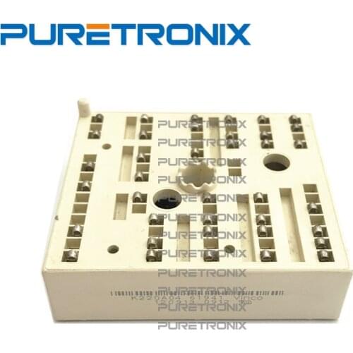 K220A04 IGBT Module