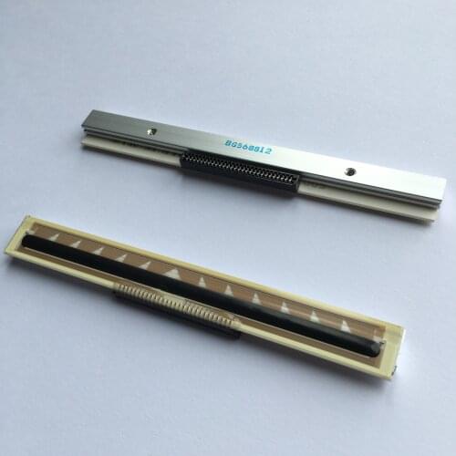 New Thermal Printhead zebra QLN420 200DPI P1050667
