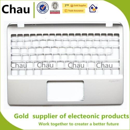 New For Acer Aspire V5-122P TOP COVER Palmrest Upper Case 60.4LK03.001