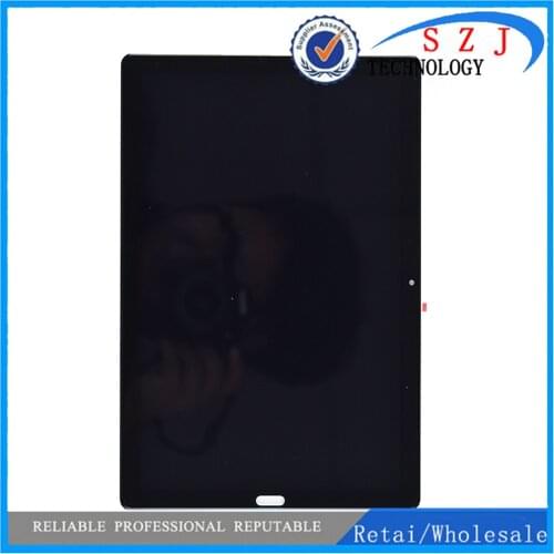New For Huawei MediaPad M5 Pro LCD Display CMR-AL09 CMR-W09 Matrix Touch Screen Digitizer Tablet PC Panel Sensor Glass