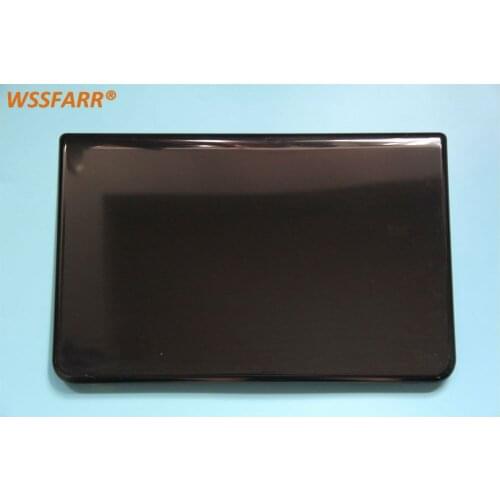 Original for TOSHIBA L50-A front cover LCD screen back cover 13N0-C3A0B01H000056060 H000056040