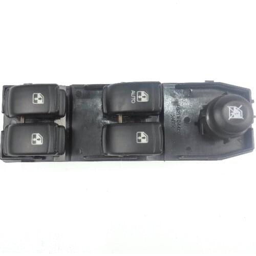 Front Left Window Switch for Daewoo Lacetti Chevrolet Optra 96552814 96418302