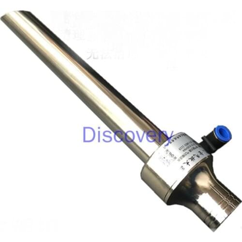 Pneumatic Feeder Suction Plastic Particle Conveyor Air Amplifier Pneumatic Feeder Automatic Feeder