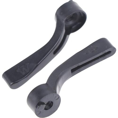 2Pcs Hair Clipper Accessories Blade Adjustment Lever Adjusting Rod 8148 8591 Hair Clippers Repair Part