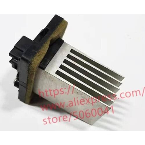 Heater resistance Blower resistance for SAIC ROEWE750 550 350 MG5 MG6 Speed regulating resistance