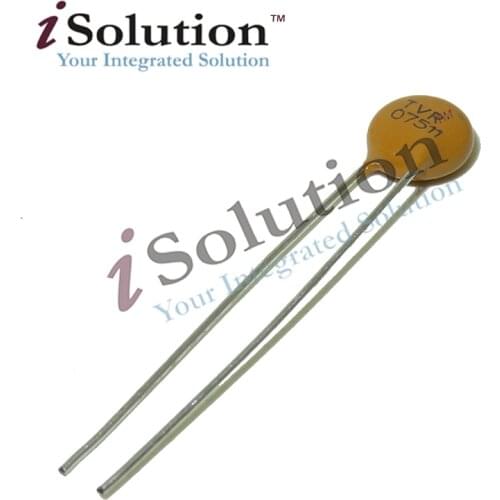 Varistor TVR10511 TVR07511 TVR20511 TVR10271 TVR14391 TVR14751 TVR14102 TVR20681 TVR20271 New and Original