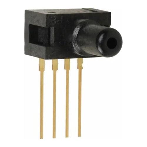 26PCFFA6G 100PSI 26PC Series with Compensation Pressure Sensor