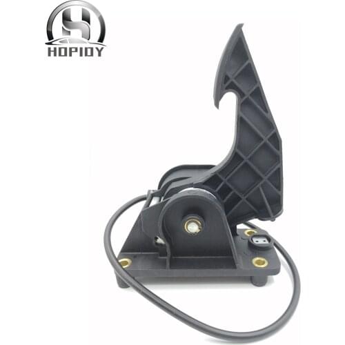 Auto parts TPS Throttle Position Sensor Accelerator Body With Pedal For Scania For Benz Truck 9413000104 6963007004 9403000004