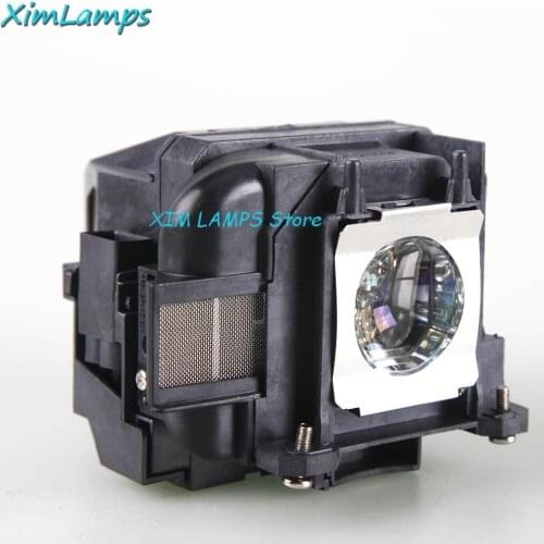 Free shipping V13H010L87 Replacement Projector Lamp for EPSON PowerLite 520, 525W, 530, 535W, BrightLink 536Wi