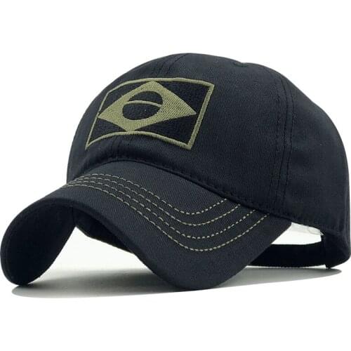 Simple Black Men Outdoor Sport Sunshade Fishing Golf Baseball Hat Women Summer Hrosetail Caps Tennis Leisure Baseball Caps