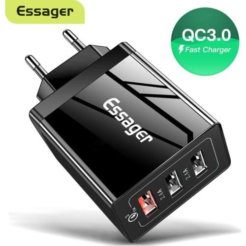 ESSAGER Chargers For Tablets